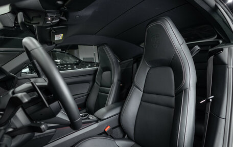 Porsche 911, 2026 год, 25 990 000 рублей, 17 фотография