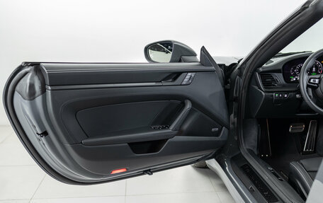 Porsche 911, 2026 год, 25 990 000 рублей, 14 фотография