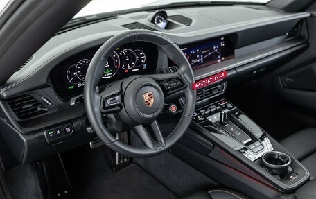 Porsche 911, 2026 год, 25 990 000 рублей, 16 фотография