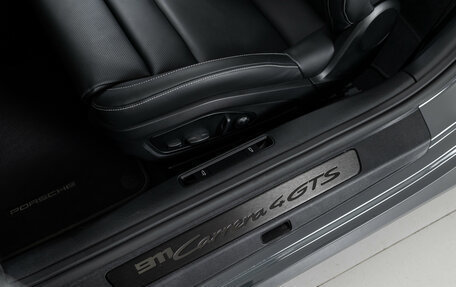 Porsche 911, 2026 год, 25 990 000 рублей, 18 фотография