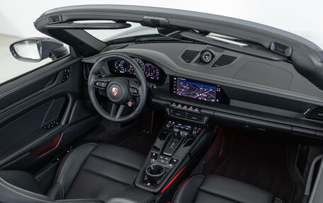Porsche 911, 2026 год, 25 990 000 рублей, 32 фотография
