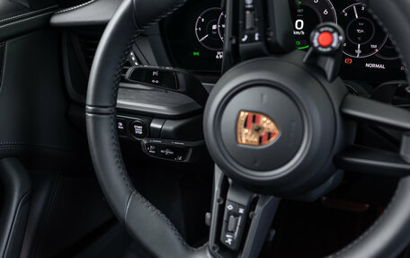 Porsche 911, 2026 год, 25 990 000 рублей, 21 фотография