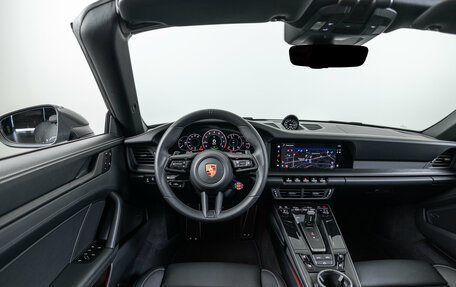 Porsche 911, 2026 год, 25 990 000 рублей, 19 фотография