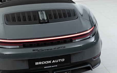 Porsche 911, 2026 год, 25 990 000 рублей, 34 фотография