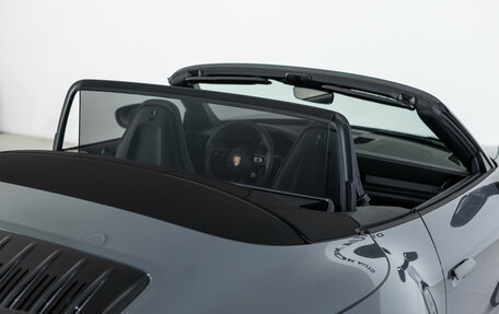 Porsche 911, 2026 год, 25 990 000 рублей, 35 фотография