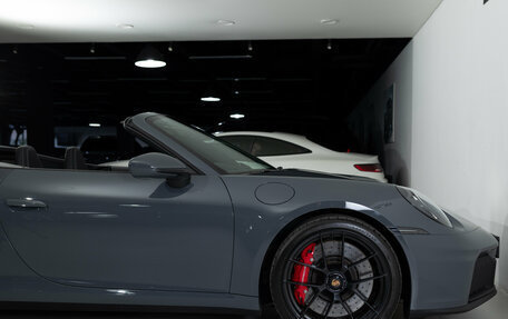 Porsche 911, 2026 год, 25 990 000 рублей, 38 фотография