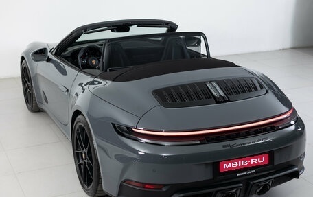 Porsche 911, 2026 год, 25 990 000 рублей, 33 фотография