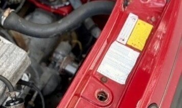 Skoda Felicia I рестайлинг, 1997 год, 150 000 рублей, 11 фотография