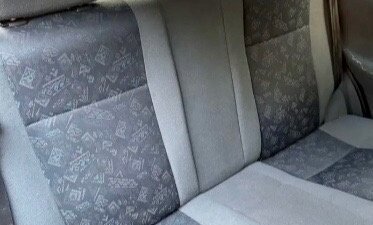 Skoda Felicia I рестайлинг, 1997 год, 150 000 рублей, 18 фотография