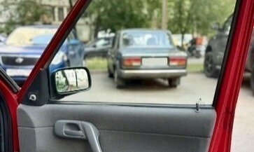 Skoda Felicia I рестайлинг, 1997 год, 150 000 рублей, 24 фотография