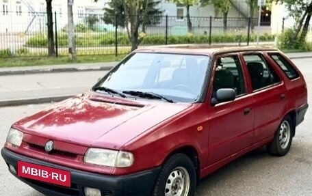 Skoda Felicia I рестайлинг, 1997 год, 150 000 рублей, 21 фотография