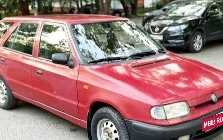 Skoda Felicia I рестайлинг, 1997 год, 150 000 рублей, 22 фотография
