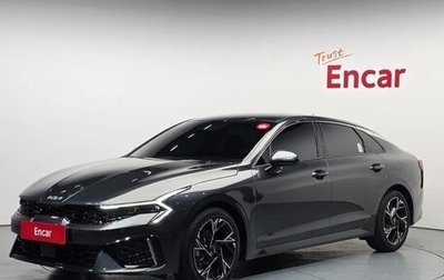 KIA K5, 2024 год, 3 090 000 рублей, 1 фотография