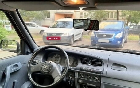 Skoda Felicia I рестайлинг, 1997 год, 150 000 рублей, 30 фотография