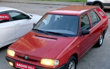 Skoda Felicia I рестайлинг, 1997 год, 150 000 рублей, 28 фотография