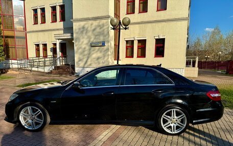 Mercedes-Benz E-Класс, 2012 год, 1 450 000 рублей, 3 фотография
