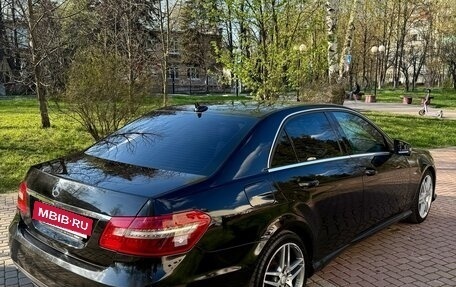 Mercedes-Benz E-Класс, 2012 год, 1 450 000 рублей, 6 фотография