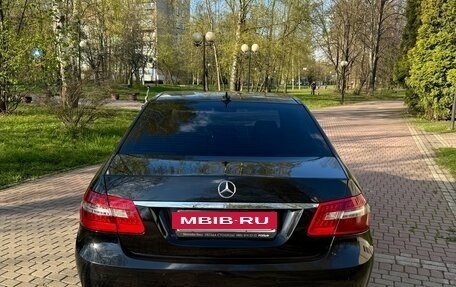 Mercedes-Benz E-Класс, 2012 год, 1 450 000 рублей, 5 фотография