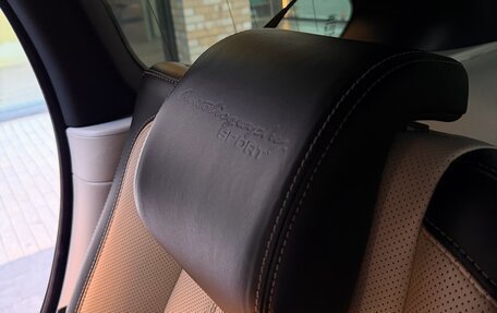 Land Rover Range Rover Sport I рестайлинг, 2012 год, 3 490 000 рублей, 27 фотография