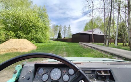 ЛуАЗ 969, 1981 год, 45 000 рублей, 3 фотография