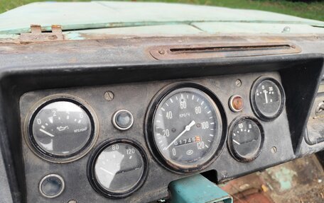 ЛуАЗ 969, 1981 год, 45 000 рублей, 9 фотография