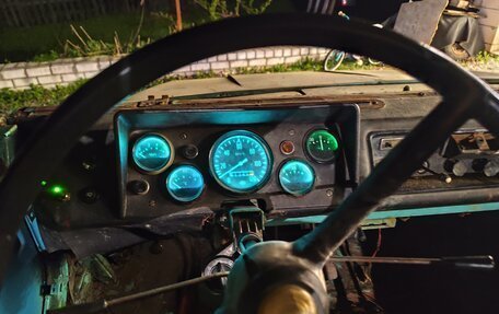 ЛуАЗ 969, 1981 год, 45 000 рублей, 21 фотография
