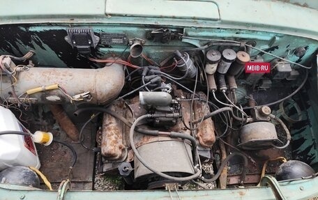 ЛуАЗ 969, 1981 год, 45 000 рублей, 15 фотография