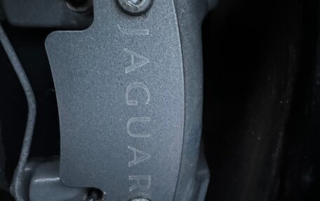 Jaguar XKR II, 2012 год, 4 700 000 рублей, 10 фотография