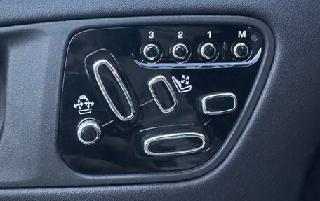Jaguar XKR II, 2012 год, 4 700 000 рублей, 13 фотография