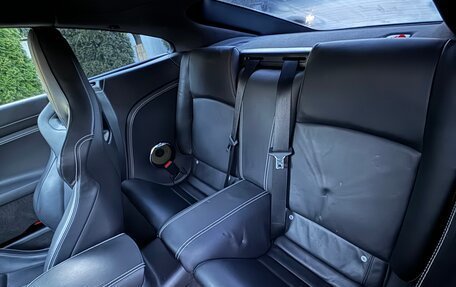 Jaguar XKR II, 2012 год, 4 700 000 рублей, 17 фотография
