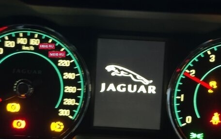 Jaguar XKR II, 2012 год, 4 700 000 рублей, 7 фотография