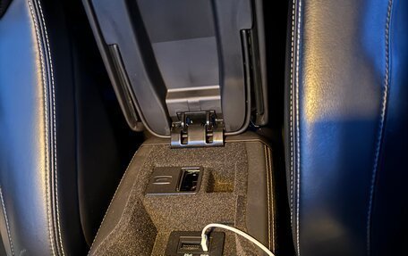 Jaguar XKR II, 2012 год, 4 700 000 рублей, 37 фотография
