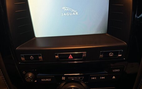 Jaguar XKR II, 2012 год, 4 700 000 рублей, 38 фотография
