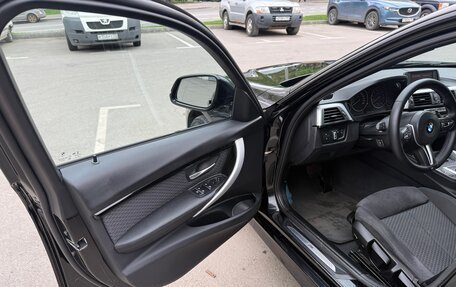 BMW 3 серия, 2017 год, 2 800 000 рублей, 8 фотография