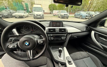 BMW 3 серия, 2017 год, 2 800 000 рублей, 7 фотография