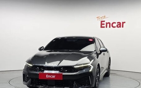 KIA K5, 2024 год, 3 090 000 рублей, 2 фотография