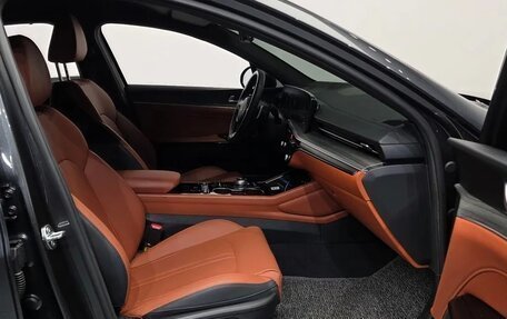 KIA K5, 2024 год, 3 090 000 рублей, 5 фотография