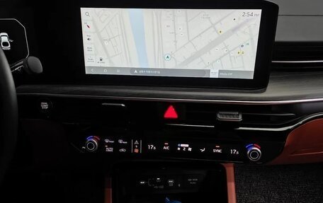 KIA K5, 2024 год, 3 090 000 рублей, 10 фотография