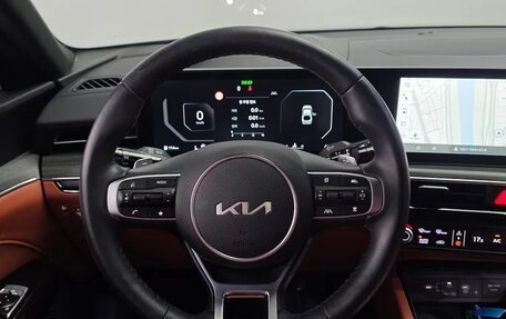 KIA K5, 2024 год, 3 090 000 рублей, 9 фотография