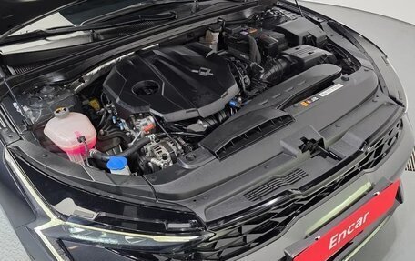 KIA K5, 2024 год, 3 090 000 рублей, 14 фотография