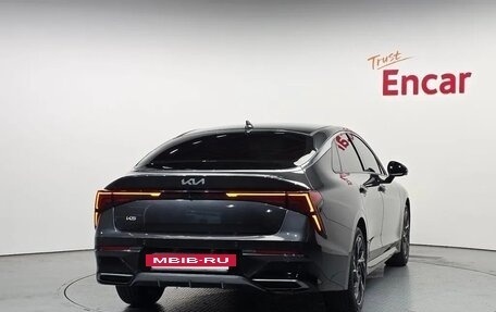 KIA K5, 2024 год, 3 090 000 рублей, 3 фотография