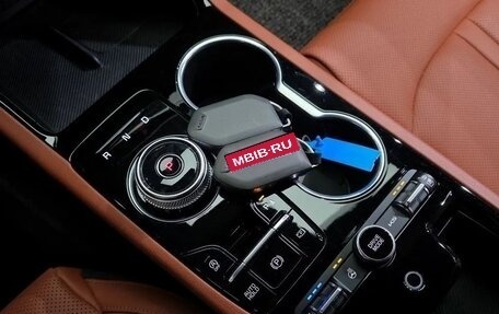 KIA K5, 2024 год, 3 090 000 рублей, 12 фотография