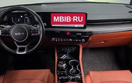 KIA K5, 2024 год, 3 090 000 рублей, 8 фотография
