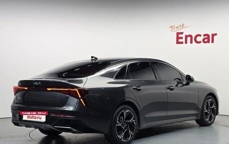 KIA K5, 2024 год, 3 090 000 рублей, 4 фотография