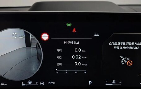 KIA K5, 2024 год, 3 090 000 рублей, 20 фотография