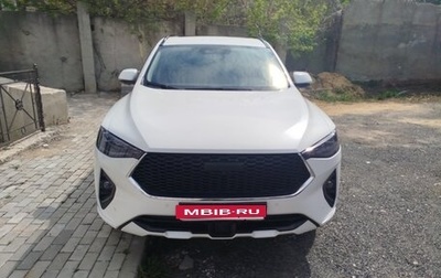 Haval F7 I, 2021 год, 2 100 000 рублей, 1 фотография