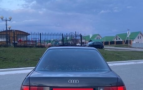 Audi 80, 1991 год, 350 000 рублей, 3 фотография