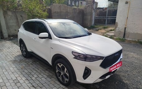 Haval F7 I, 2021 год, 2 100 000 рублей, 2 фотография