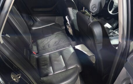 Audi A4, 2002 год, 615 000 рублей, 9 фотография