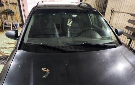 Audi A4, 2002 год, 615 000 рублей, 10 фотография